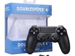 Controller wireless Doubleshock 4 pentru PS4