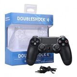 Controller wireless Doubleshock 4 pentru PS4